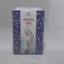 Mecsek Mecsek fogyi tea ananász+mate tea 100 g gyógytea
