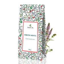 Mecsek Mecsek fürtös menta tea 50 g gyógyhatású készítmény