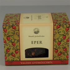 Mecsek Mecsek gyümölcstea eper 100 g tea