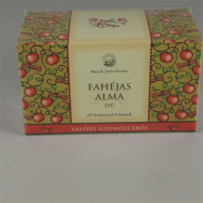 Mecsek Mecsek gyümölcstea fahéjas alma 20x2g 40 g tea