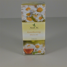 Mecsek Mecsek kamillavirág 25x0,7g 18 g gyógytea