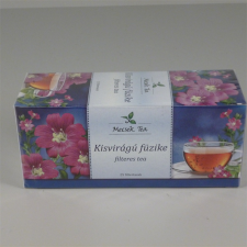 Mecsek Mecsek kisvirágú füzike tea 25x1g 25 g gyógytea