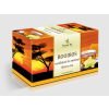 Mecsek Mecsek rooibos tea vaníliával és mézzel 20x1,5g 30 g