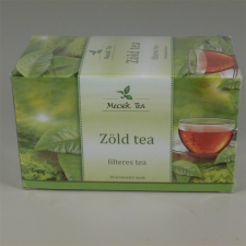 Mecsek Mecsek zöld tea 20x2g 40 g tea