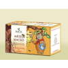 Mecsek Mézes mackó rooibos teával és mézzel filteres