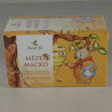 Mecsek mézes mackó tea 20x1.5g 30 g gyógytea