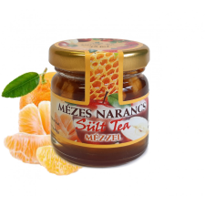 Mecsek mézes narancs sült tea 40 ml tea