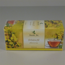 Mecsek orbáncfű 25x1g 25 g gyógytea