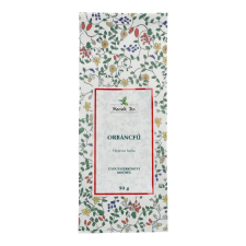 MECSEK ORBÁNCFŰ TEA 50 G gyógytea