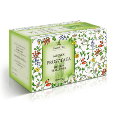 Mecsek prosztata teakeverék 20x0,7g 14 g 14 g gyógytea