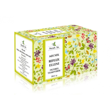 MECSEK REFLUX ELLENI TEA FILTERES 20X gyógytea