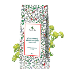  MECSEK Réti palástfű virágos hajtás 50g szálas tea