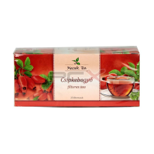 Mecsek tea csipkebogyó filteres 25db gyógytea