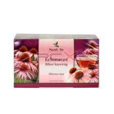 Mecsek tea echinacea filteres 20db gyógytea