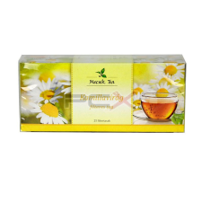  Mecsek tea kamillavirág filteres 25db tea