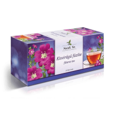 Mecsek Tea Kisvirágú füzike tea (25 db) gyógytea