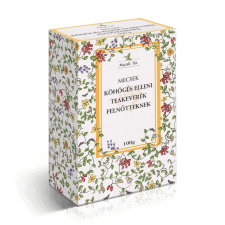Mecsek Tea Köhögés elleni tea felnőtteknek (100 g) gyógytea