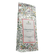 Mecsek Tea Mecsek citromfű szálas tea 40g gyógytea