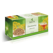 Mecsek Tea Mecsek Édeskömény tea 25 x 1,5g gyógytea