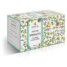 Mecsek Tea Mecsek Epehajtó tea 20 x 1g gyógytea