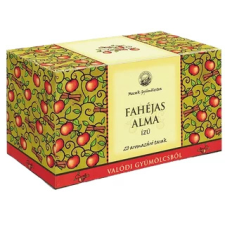 Mecsek Tea Mecsek Fahéjas-alma 20x2g gyógytea