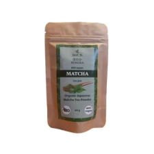 Mecsek Tea Mecsek Honoka BIO Matcha tea por 60 g gyógytea