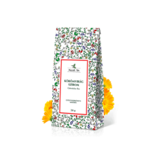 Mecsek Tea Mecsek Körömvirág szirom tea 20g gyógytea