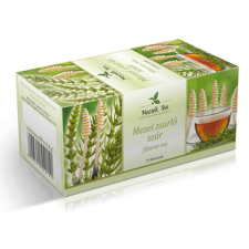 Mecsek Tea Mecsek Mezei zsurló tea 25 x 1,2g gyógytea