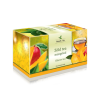 Mecsek Tea Mecsek Zöld tea mangóval 20 x 2g