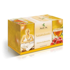  Mecsek Tea Salaktalanító filteres teakeverék (20 x 1,2 g) gyógytea