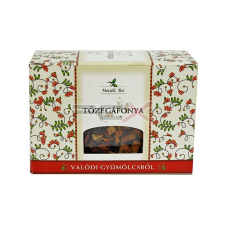 Mecsek tea tőzegáfonya ízű gyümölcstea 100g gyógytea