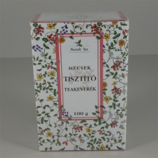  Mecsek tisztító teakeverék 100 g gyógytea