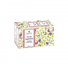 Mecsek tisztító teakeverék 20x1g 20 g 20 g gyógytea