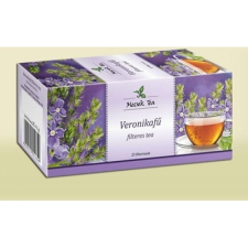 Mecsek Veronikafű tea 25 filteres gyógytea