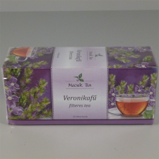  Mecsek veronikafű tea 25x1g 25 g gyógytea