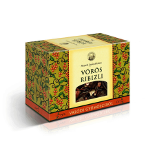MECSEK Vörösribizli tea 100 g tea