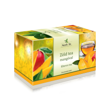  Mecsek Zöld tea Mangóval 20x2 g tea