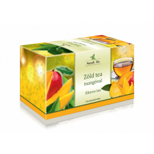  Mecsek zöld tea mangóval 20x2g 40 g tea