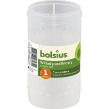  MÉCSESBETÉT BOLSIUS 35DB-OS 1 NAP. mécses