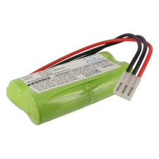 MED9125 Gyógyászati termék akku 3600 mAh elem és akkumulátor