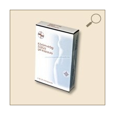  MedCare Körömvirág/Zsálya gél kapszula (6 db/doboz) intimhigiénia nőknek