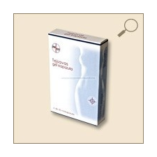  MedCareTejsavas gél kapszula (6 db/doboz) intimhigiénia nőknek