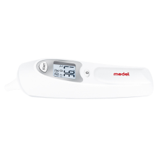 Medel fülhőmérő - Ear Temp infra lázmérő
