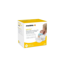  Medela Breast párna eldobható szuper, A csomag tartalma: 30 db melltartóbetét