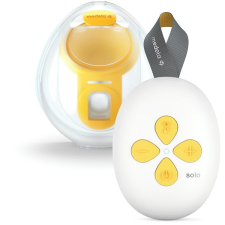 Medela Single Solo™ Hands-Free mellszívó