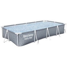 Medence Bestway® Steel Pro 3.66m x 2.01m x 66cm (STR8050523) medence
