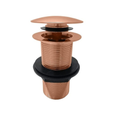  Medence lefolyó 5/4 RAV Slezák arany rózsaszín fényes MD0799ZRL szaniter