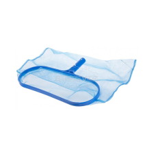  Medence leszedőháló alu kerettel medence kiegészítő