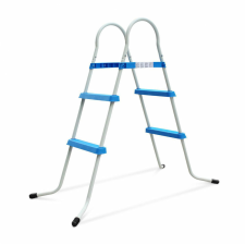 Medence létra 86 cm medence kiegészítő