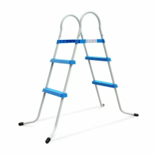 Medence létra 86 cm medence kiegészítő